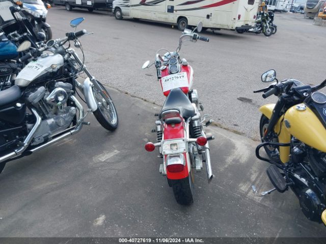 1994 HARLEY-DAVIDSON FXDL 1HD1GDL18RY307750 Photo 5