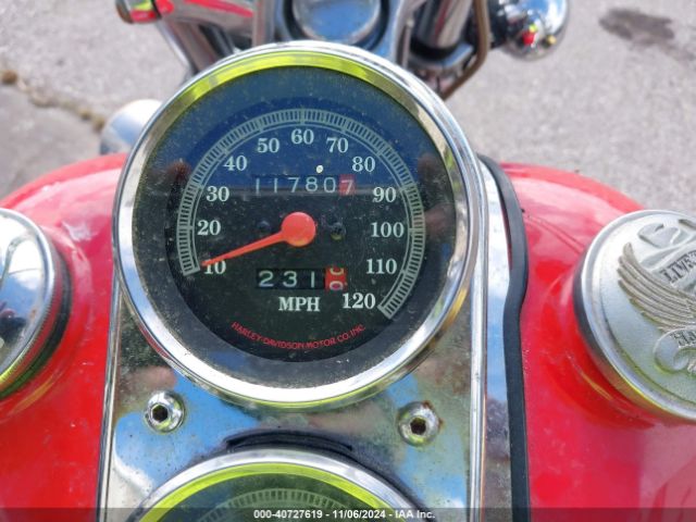1994 HARLEY-DAVIDSON FXDL 1HD1GDL18RY307750 Photo 6
