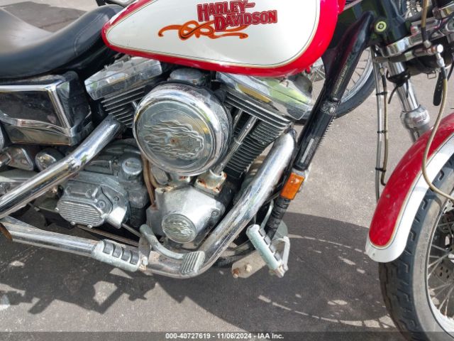 1994 HARLEY-DAVIDSON FXDL 1HD1GDL18RY307750 Photo 7