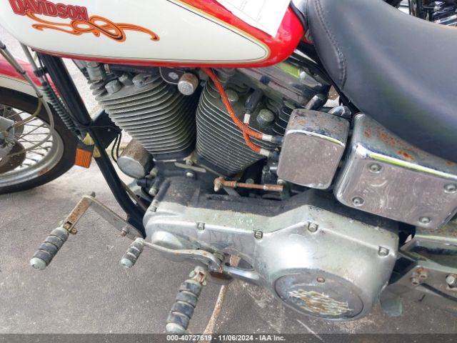 1994 HARLEY-DAVIDSON FXDL 1HD1GDL18RY307750 Photo 8