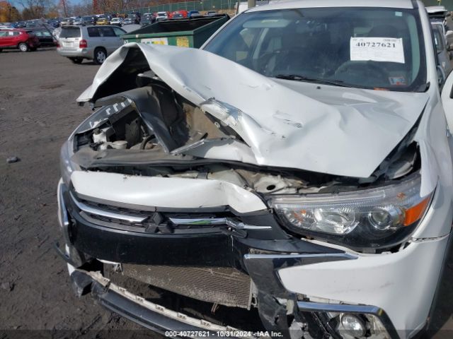 JA4AR3AW2JZ018649 Mitsubishi Outlander Sport 2.4 Se