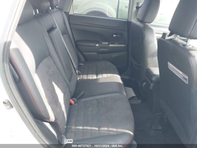 JA4AR3AW2JZ018649 Mitsubishi Outlander Sport 2.4 Se