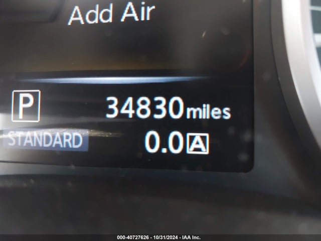JN1EV7AR7KM552736 Infiniti Q50 3.0t Luxe