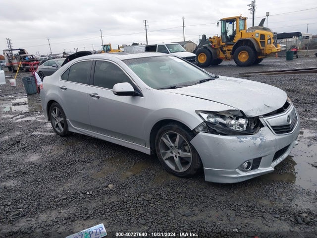 Продаж на аукціоні авто 2012 Acura Tsx 2.4, vin: JH4CU2F8XCC019795, номер лоту: 40727640