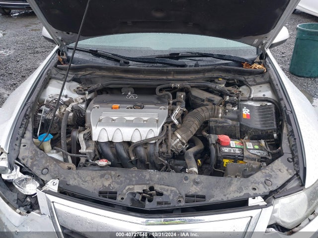 Продаж на аукціоні авто 2012 Acura Tsx 2.4, vin: JH4CU2F8XCC019795, номер лоту: 40727640