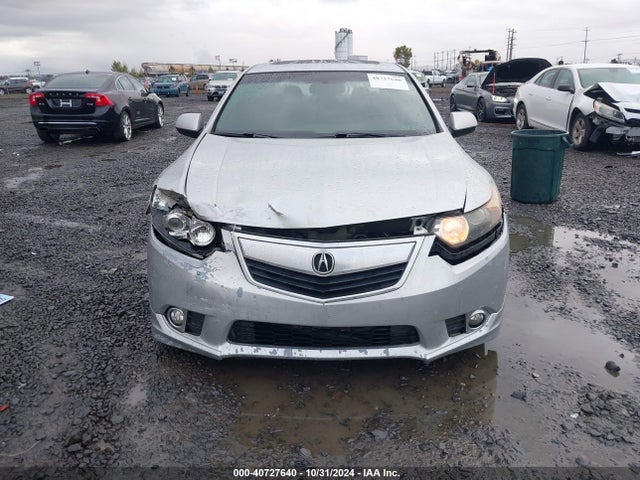 Продаж на аукціоні авто 2012 Acura Tsx 2.4, vin: JH4CU2F8XCC019795, номер лоту: 40727640