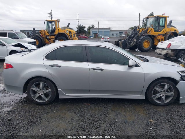 Продаж на аукціоні авто 2012 Acura Tsx 2.4, vin: JH4CU2F8XCC019795, номер лоту: 40727640