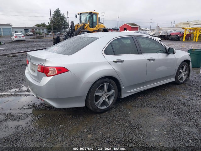 Продаж на аукціоні авто 2012 Acura Tsx 2.4, vin: JH4CU2F8XCC019795, номер лоту: 40727640