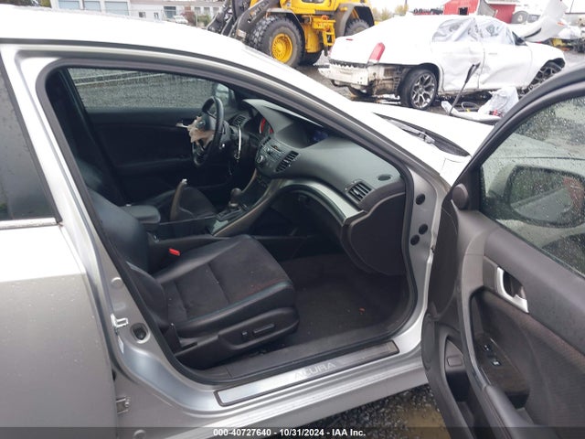 Продаж на аукціоні авто 2012 Acura Tsx 2.4, vin: JH4CU2F8XCC019795, номер лоту: 40727640