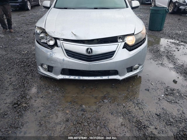 Продаж на аукціоні авто 2012 Acura Tsx 2.4, vin: JH4CU2F8XCC019795, номер лоту: 40727640