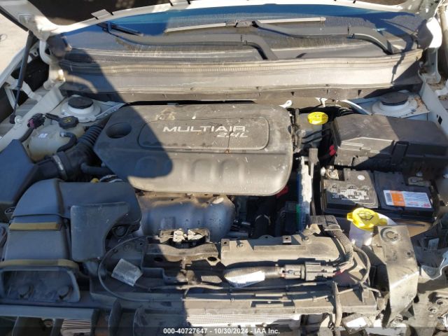 1C4PJLCB2HW668191 Jeep Cherokee Latitude Fwd