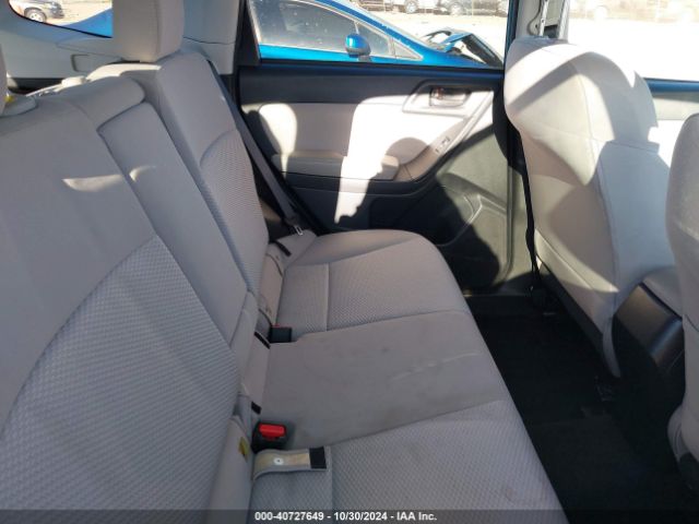 JF2SJAFCXGH426174 Subaru Forester 2.5i Premium