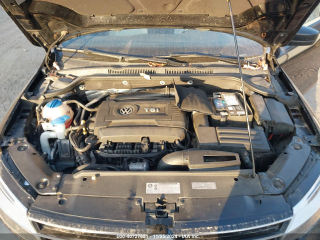 3VWD17AJXGM396764 Volkswagen Jetta 1.8t Sport