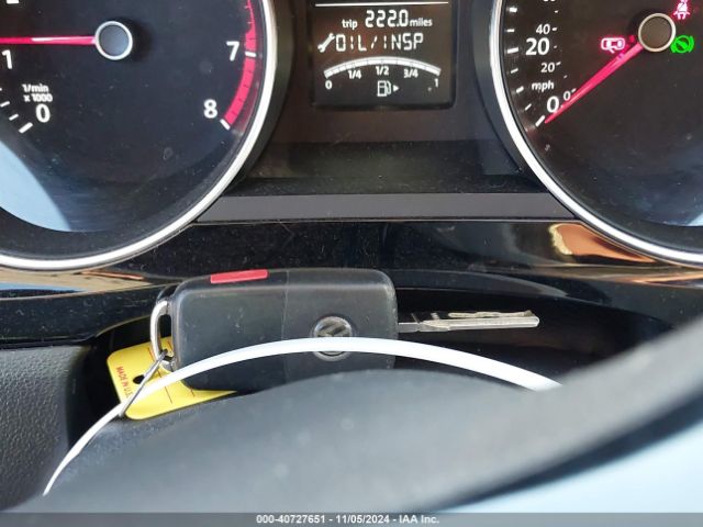 3VWD17AJXGM396764 Volkswagen Jetta 1.8t Sport