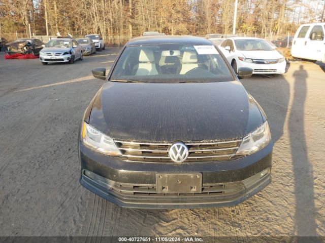 3VWD17AJXGM396764 Volkswagen Jetta 1.8t Sport