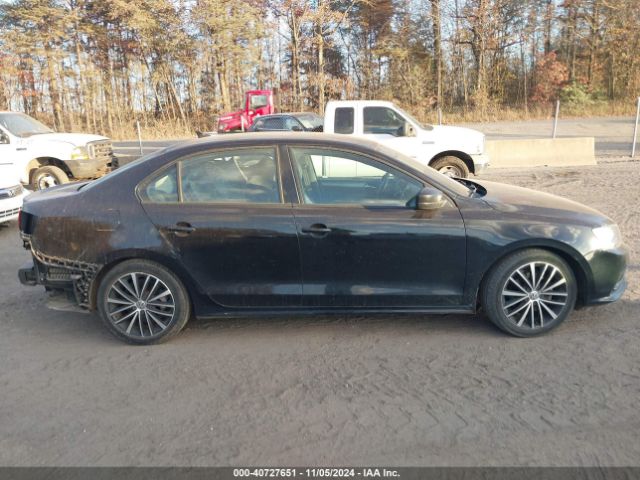 3VWD17AJXGM396764 Volkswagen Jetta 1.8t Sport