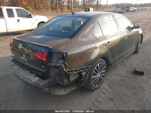 3VWD17AJXGM396764 Volkswagen Jetta 1.8t Sport