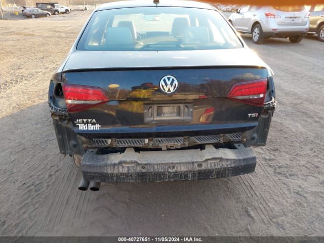 3VWD17AJXGM396764 Volkswagen Jetta 1.8t Sport