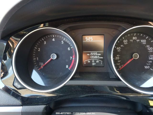 3VWD17AJXGM396764 Volkswagen Jetta 1.8t Sport