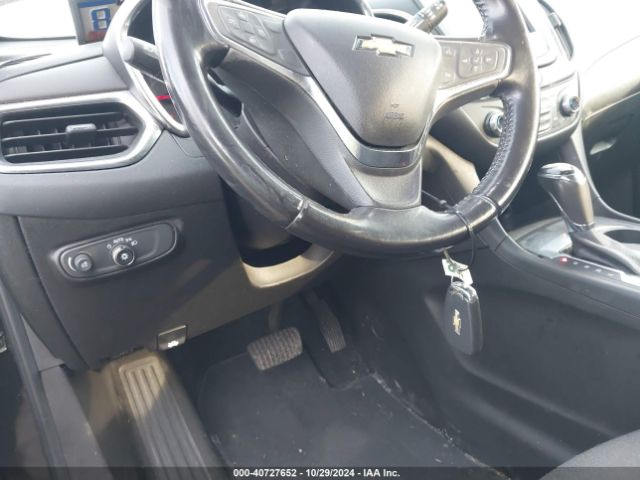 2GNAXKEV7K6158899 Chevrolet EQUINOX LT