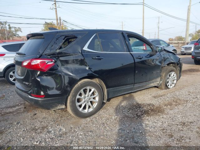 2GNAXKEV7K6158899 Chevrolet EQUINOX LT
