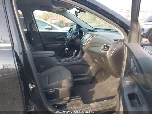 2GNAXKEV7K6158899 Chevrolet EQUINOX LT