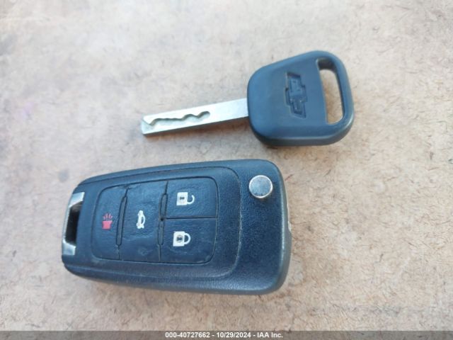 2G1FA1E38E9308264 Chevrolet Camaro 2ls