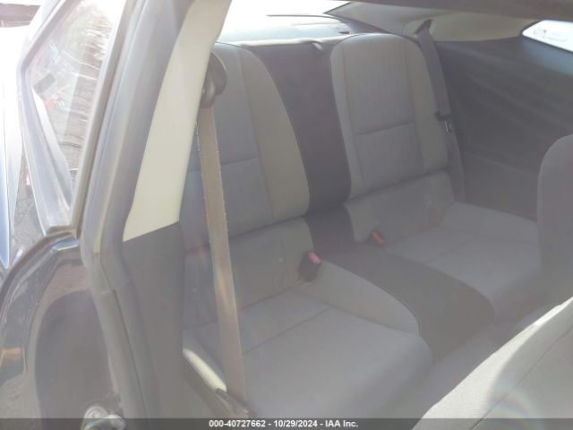 2G1FA1E38E9308264 Chevrolet Camaro 2ls