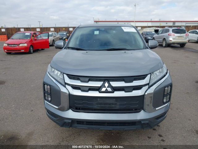 JA4ARUAU8MU029161 Mitsubishi Outlander Sport 2.0 Be /2.0 Es /2.0 Le /2.0 Se