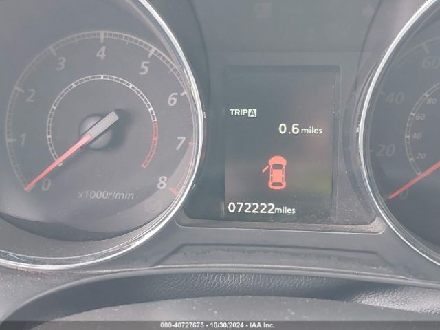 JA4ARUAU8MU029161 Mitsubishi Outlander Sport 2.0 Be /2.0 Es /2.0 Le /2.0 Se