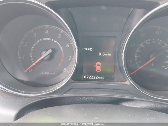JA4ARUAU8MU029161 Mitsubishi Outlander Sport 2.0 Be /2.0 Es /2.0 Le /2.0 Se