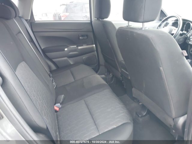 JA4ARUAU8MU029161 Mitsubishi Outlander Sport 2.0 Be /2.0 Es /2.0 Le /2.0 Se