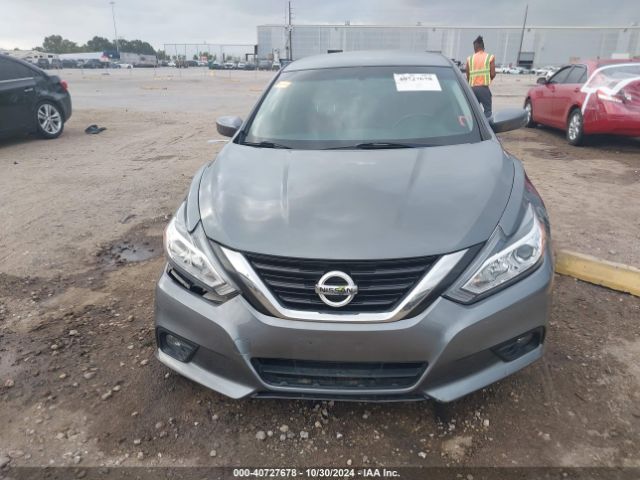 1N4AL3AP4JC265471 Nissan Altima 2.5 Sv