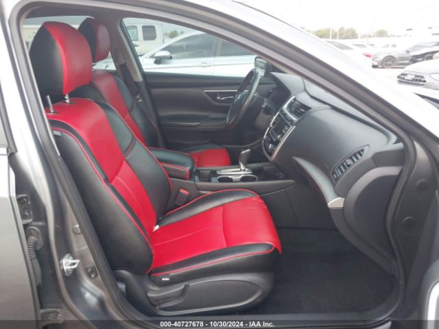 1N4AL3AP4JC265471 Nissan Altima 2.5 Sv