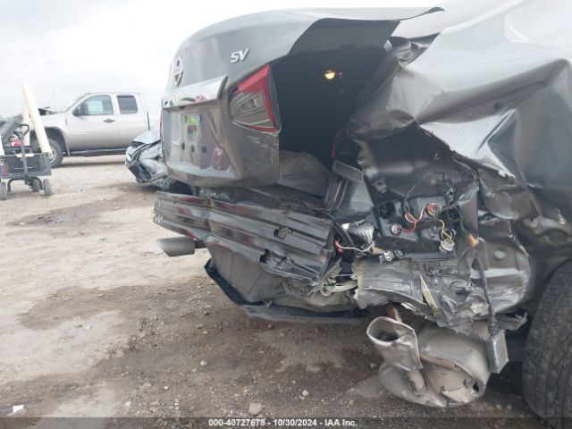1N4AL3AP4JC265471 Nissan Altima 2.5 Sv
