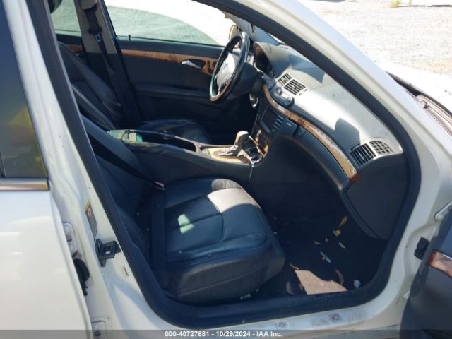 2006 MERCEDES-BENZ E 350 WDBUF56J66A874920 Photo 4