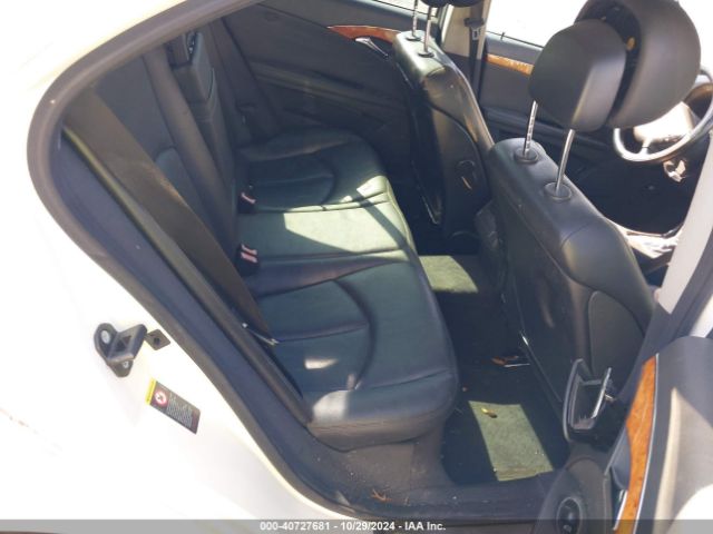 2006 MERCEDES-BENZ E 350 WDBUF56J66A874920 Photo 7