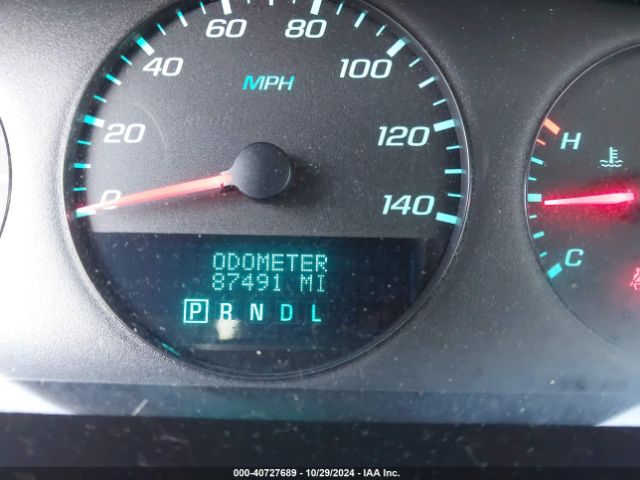 2G1WA5E39F1138388 Chevrolet Impala Limited Ls