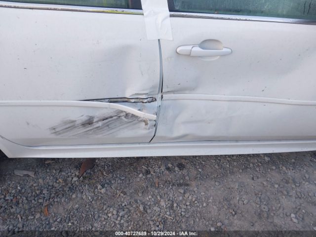 2G1WA5E39F1138388 Chevrolet Impala Limited Ls