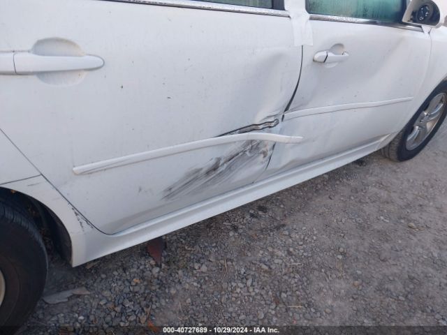 2G1WA5E39F1138388 Chevrolet Impala Limited Ls
