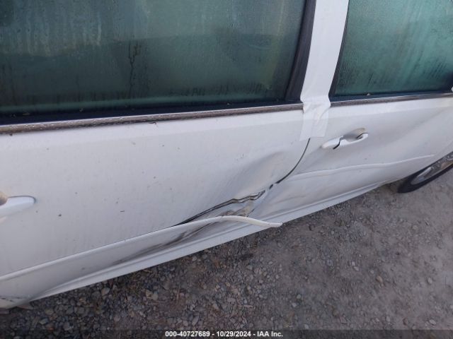 2G1WA5E39F1138388 Chevrolet Impala Limited Ls