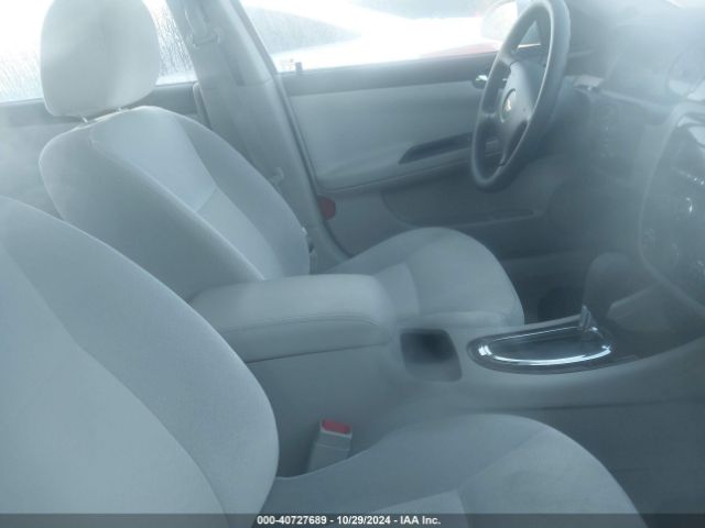 2G1WA5E39F1138388 Chevrolet Impala Limited Ls
