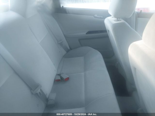 2G1WA5E39F1138388 Chevrolet Impala Limited Ls