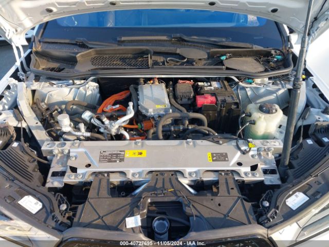 WB523CF03PCM19179 BMW Ix Xdrive50
