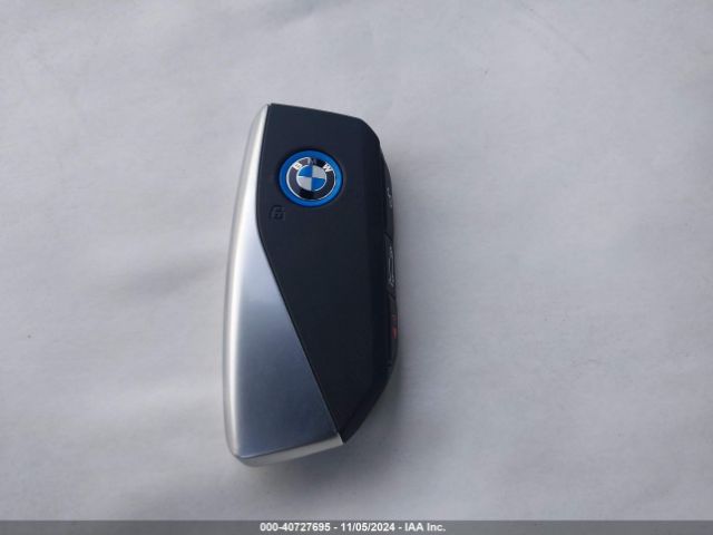 WB523CF03PCM19179 BMW Ix Xdrive50