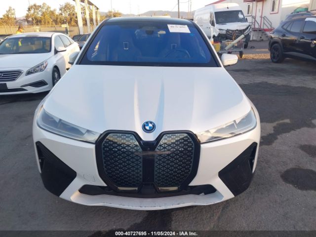 WB523CF03PCM19179 BMW Ix Xdrive50