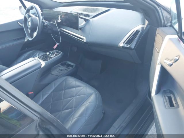 WB523CF03PCM19179 BMW Ix Xdrive50