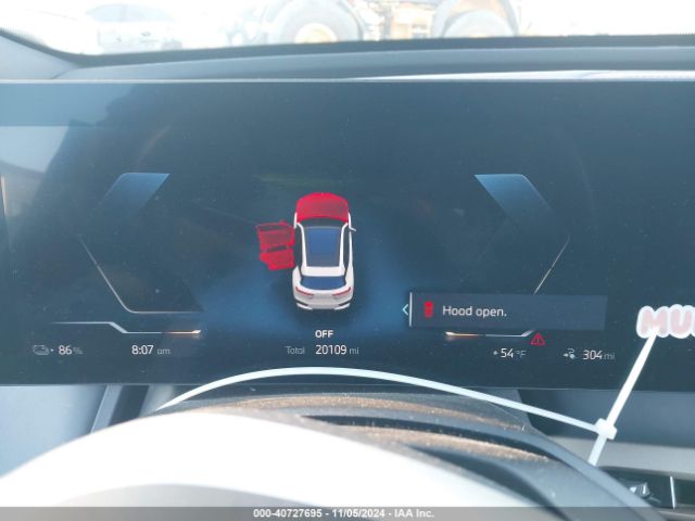 WB523CF03PCM19179 BMW Ix Xdrive50