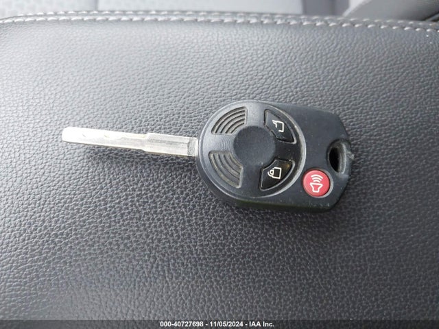 Ford ESCAPE SE 2017 1FMCU9G99HUA53614 Image 11