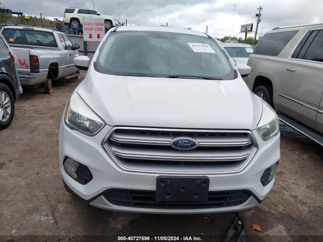 Ford ESCAPE SE 2017 1FMCU9G99HUA53614 Image 12